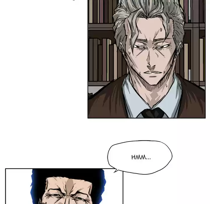 Boss in School ch.45