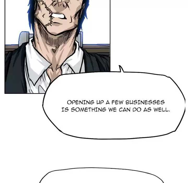 Boss in School ch.45