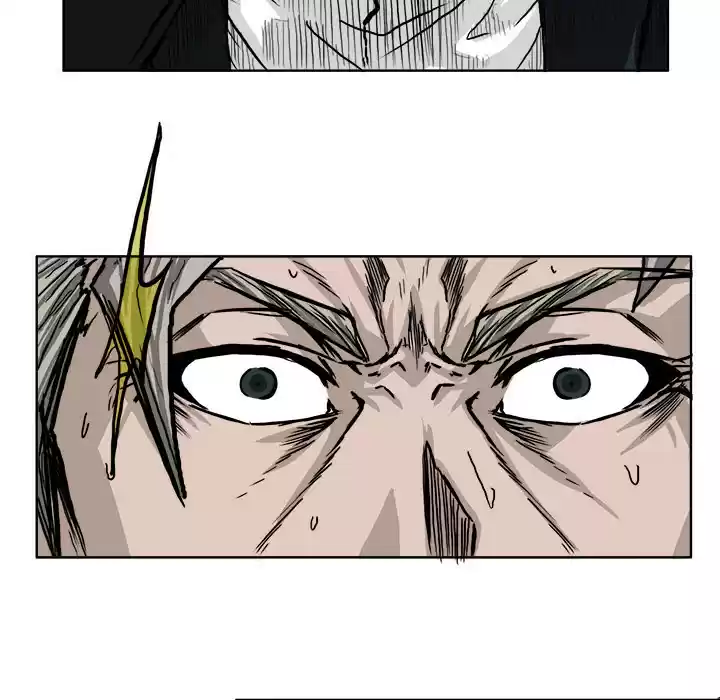 Boss in School ch.45