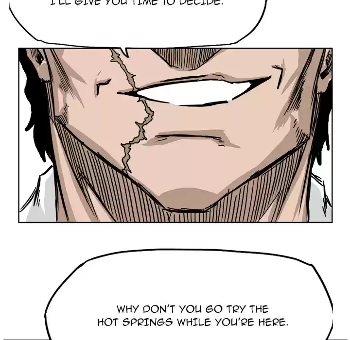 Boss in School ch.45