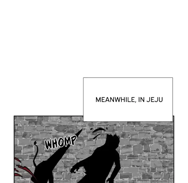 Boss in School ch.45