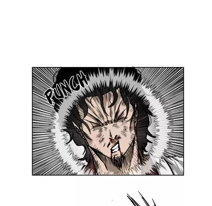 Boss in School ch.45