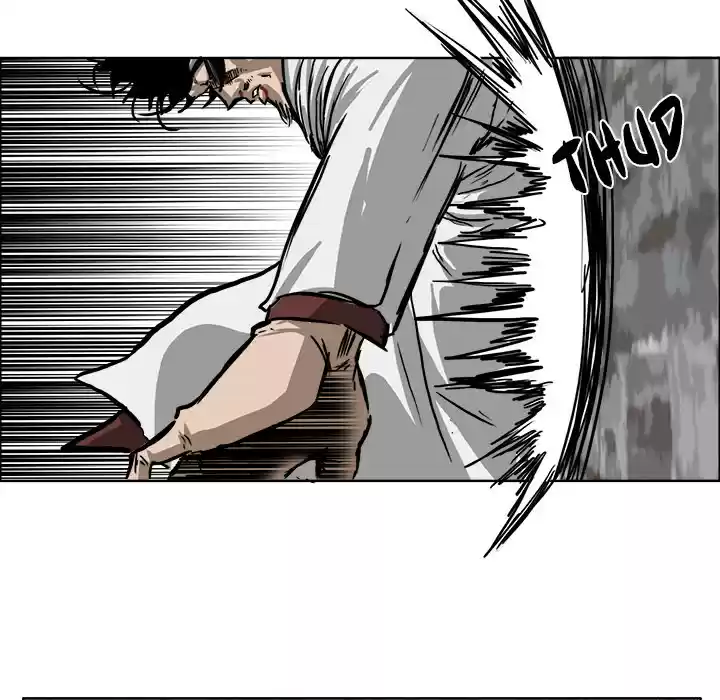 Boss in School ch.45