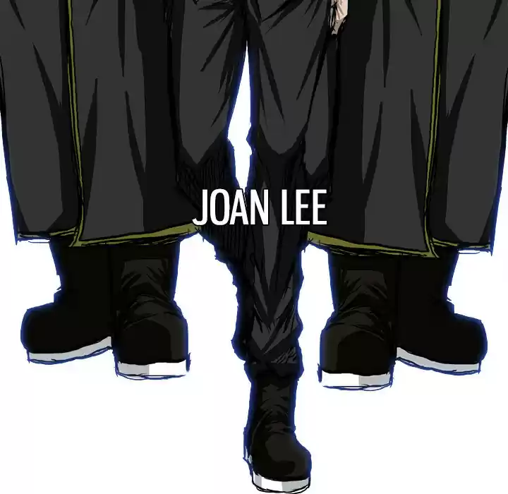 Boss in School ch.45