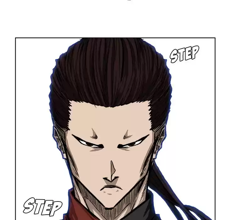 Boss in School ch.45