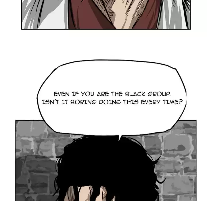 Boss in School ch.45