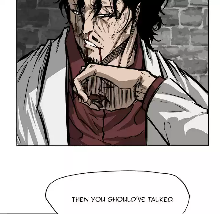 Boss in School ch.45