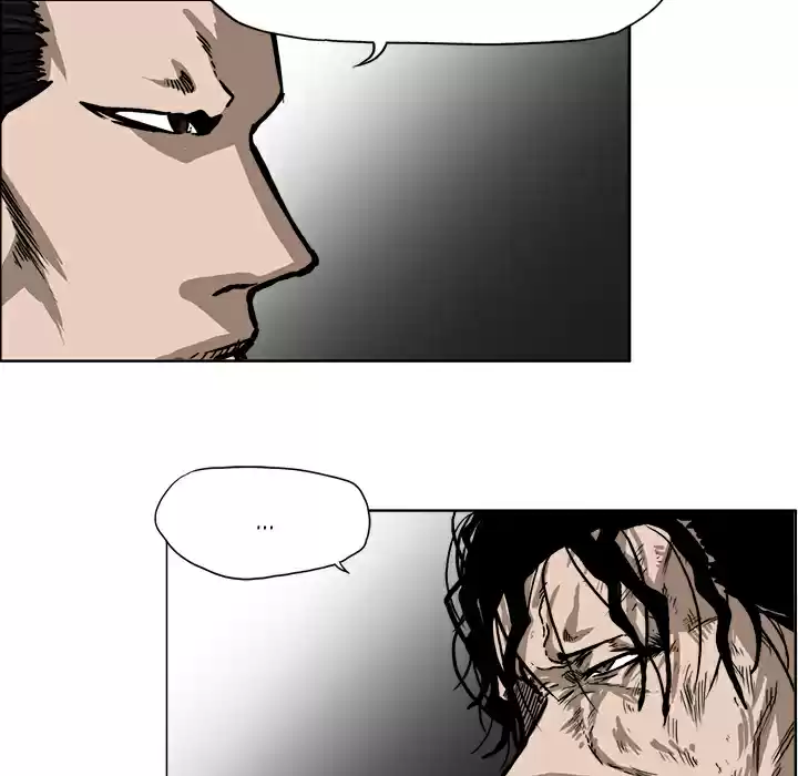 Boss in School ch.45