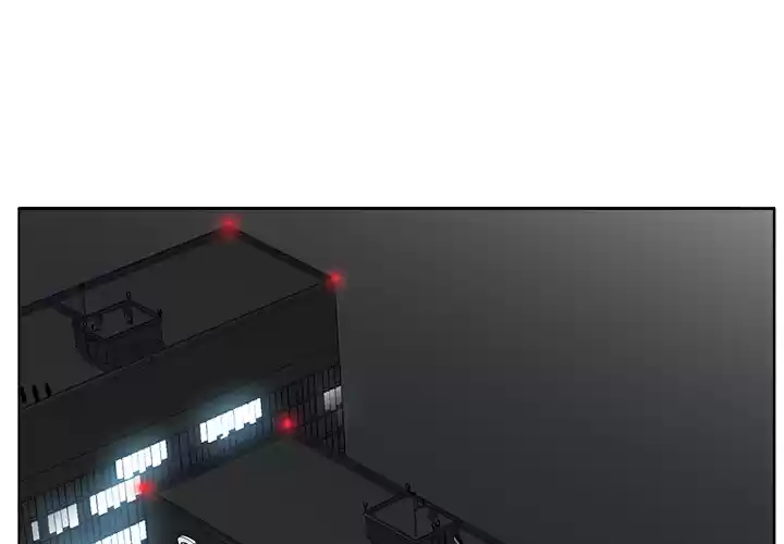 Boss in School ch.46