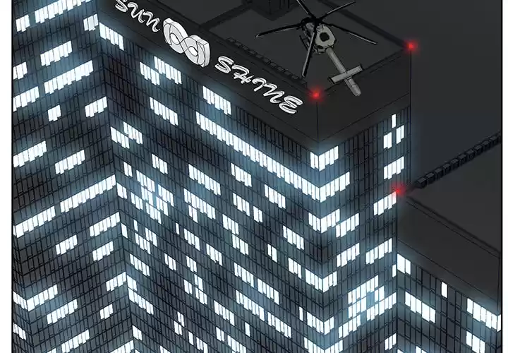 Boss in School ch.46