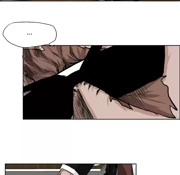 Boss in School ch.46