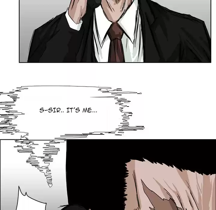 Boss in School ch.46