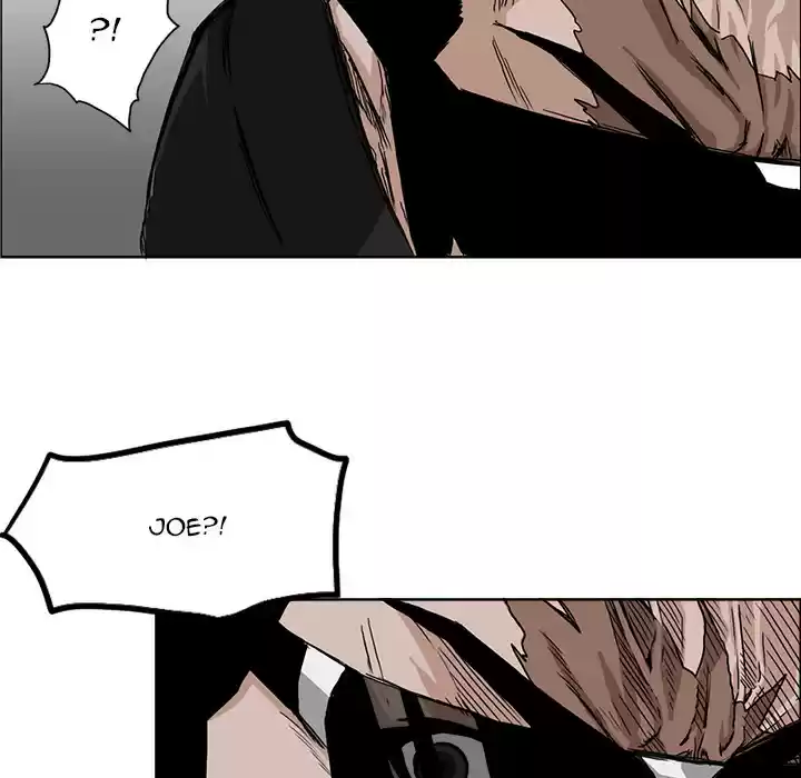 Boss in School ch.46