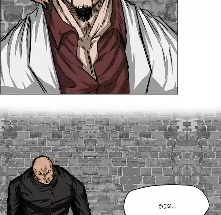 Boss in School ch.46