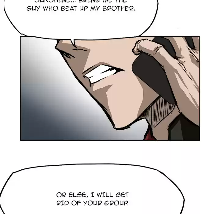 Boss in School ch.46