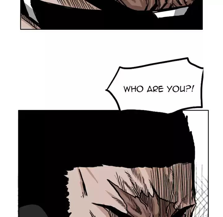 Boss in School ch.46