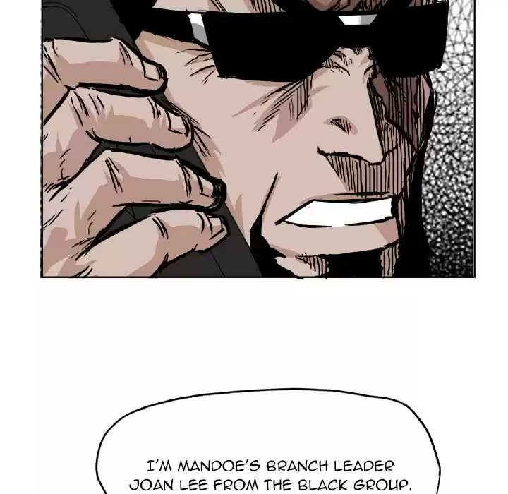 Boss in School ch.46