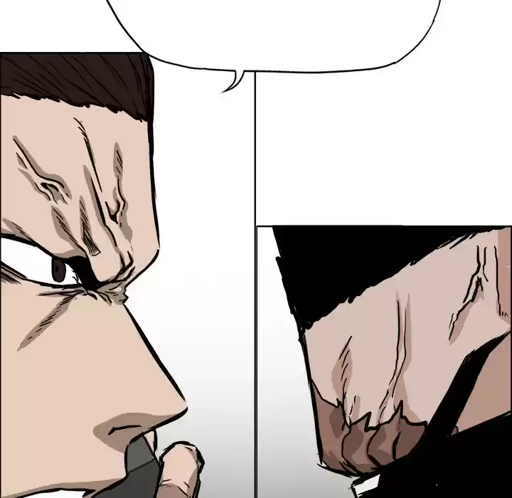 Boss in School ch.46