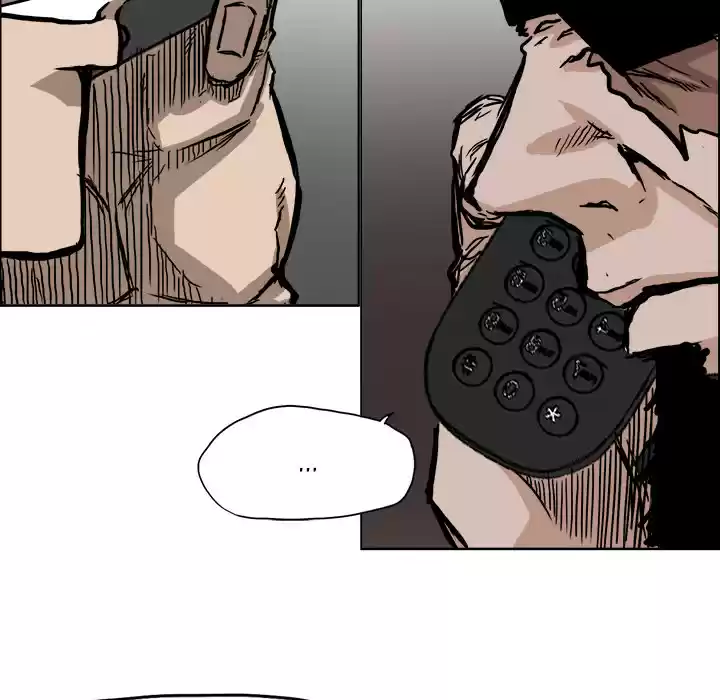 Boss in School ch.46