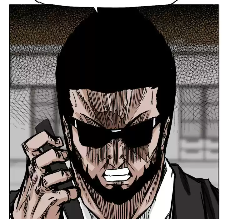 Boss in School ch.46