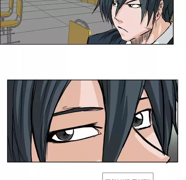 Boss in School ch.46