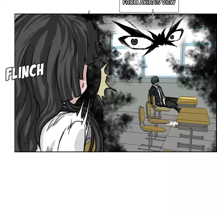 Boss in School ch.46