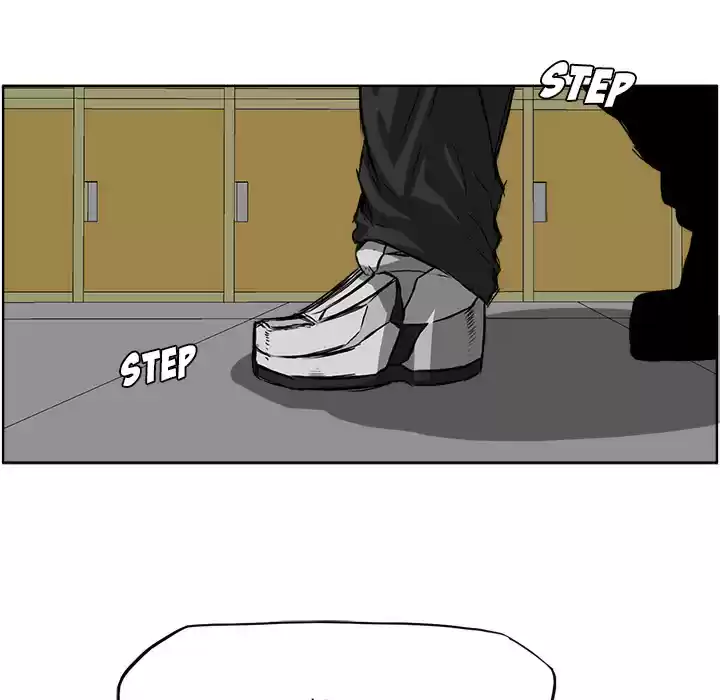 Boss in School ch.46