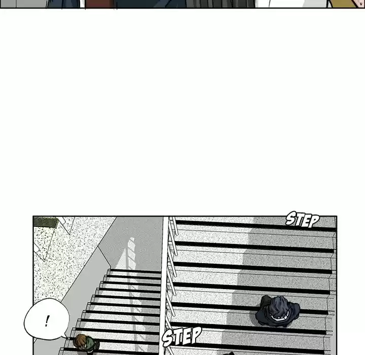 Boss in School ch.46