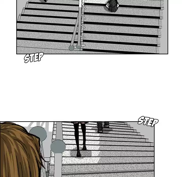 Boss in School ch.46