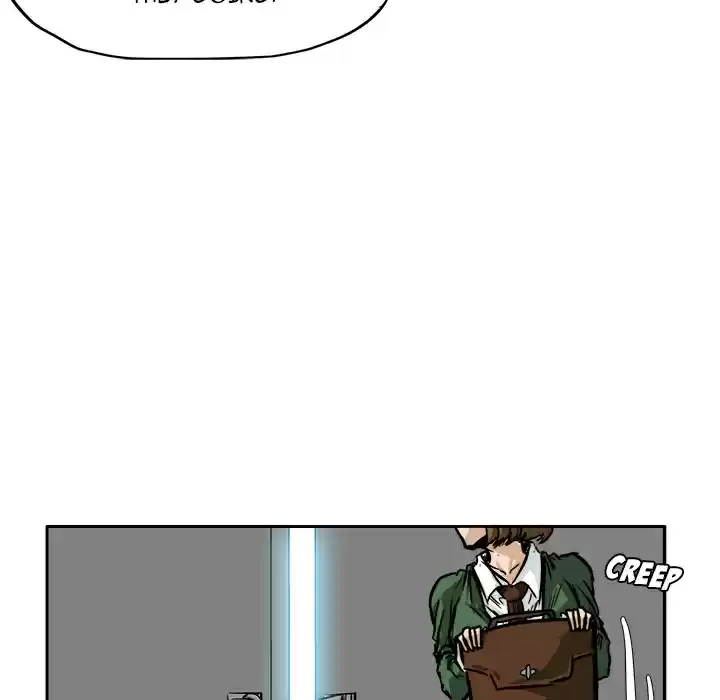 Boss in School ch.46