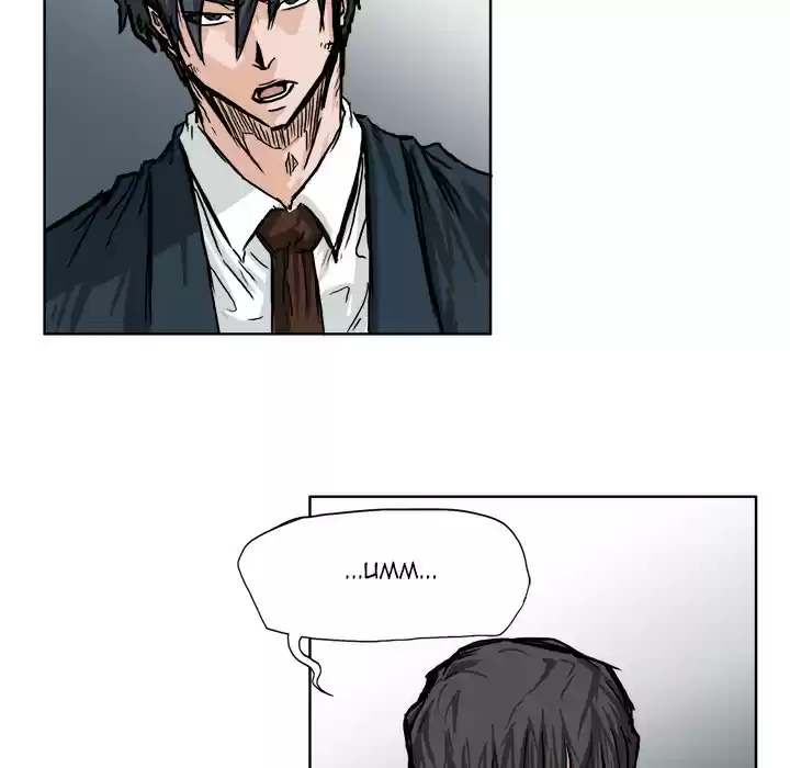 Boss in School ch.46