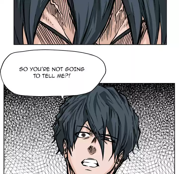 Boss in School ch.46