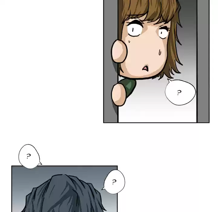 Boss in School ch.46