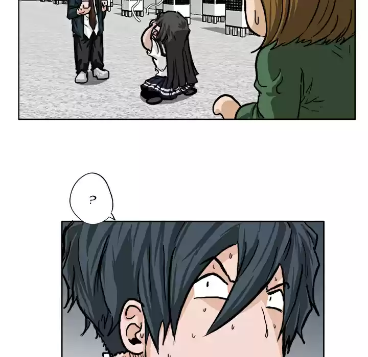 Boss in School ch.46