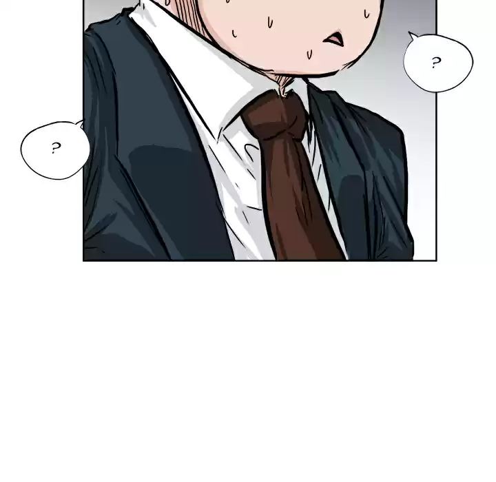 Boss in School ch.46