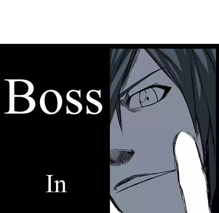 Boss in School ch.46