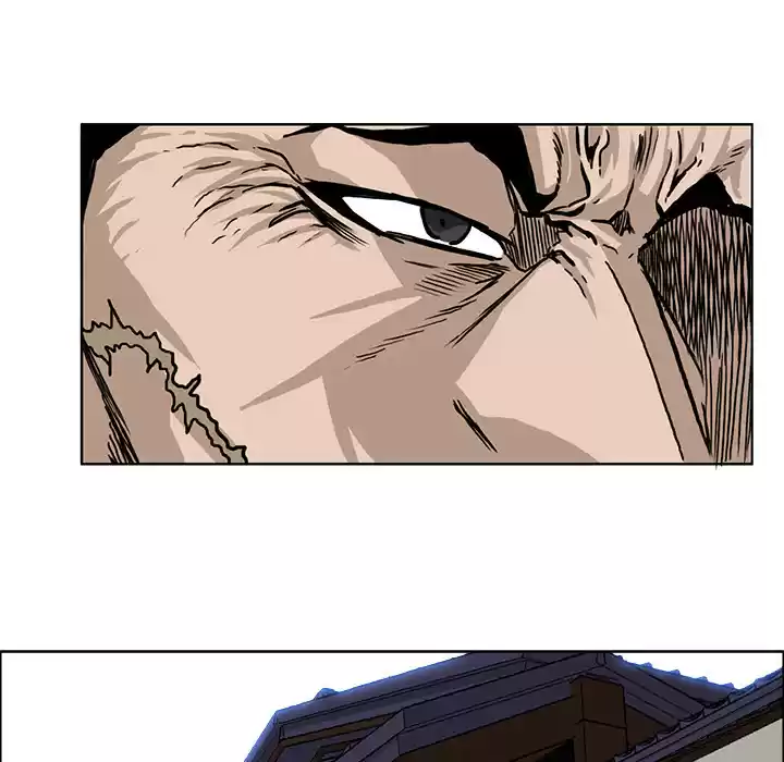 Boss in School ch.46