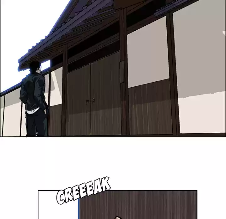 Boss in School ch.46