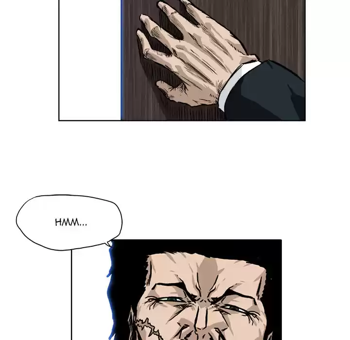 Boss in School ch.46