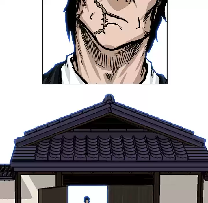 Boss in School ch.46