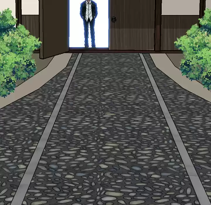 Boss in School ch.46