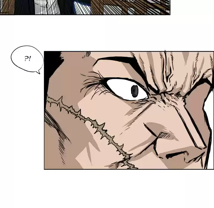 Boss in School ch.46