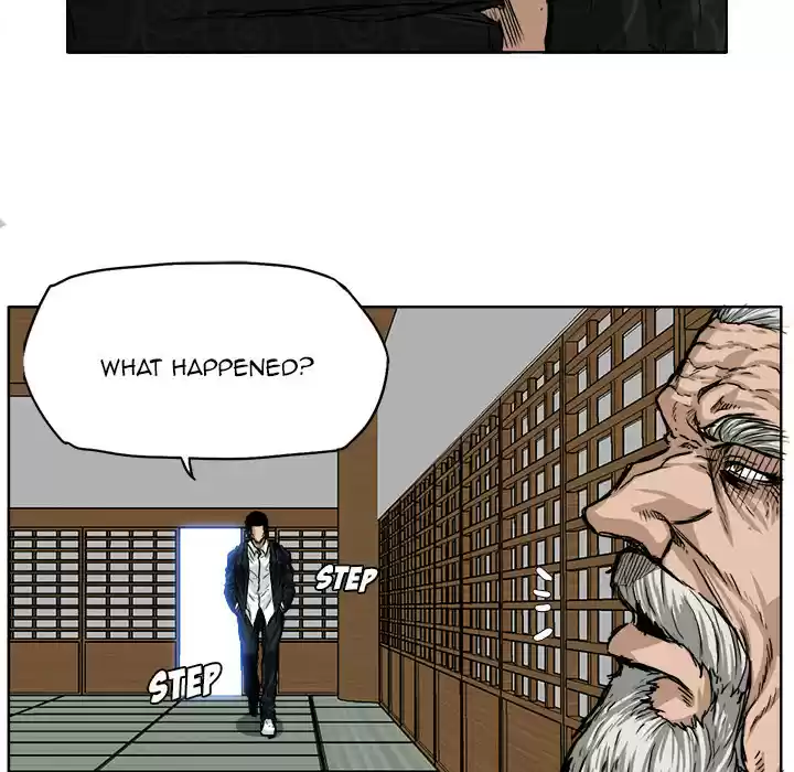 Boss in School ch.46