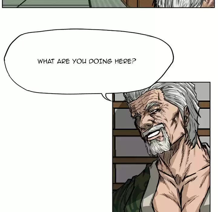 Boss in School ch.46