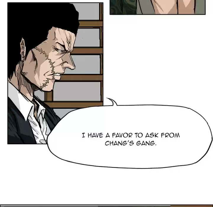 Boss in School ch.46