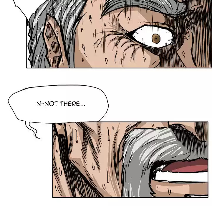 Boss in School ch.46