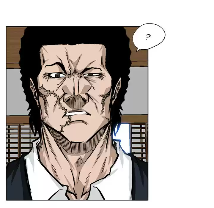 Boss in School ch.46