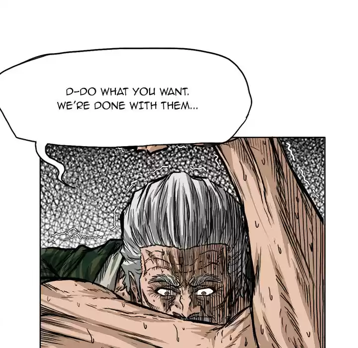 Boss in School ch.46