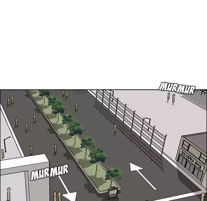 Boss in School ch.46