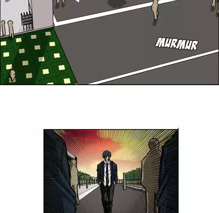 Boss in School ch.46